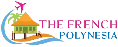 French Polynesia Logo